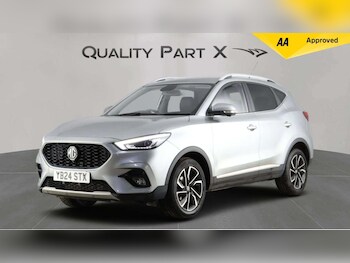 Used MG MG ZS 2024 for sale - 78258812: Photo