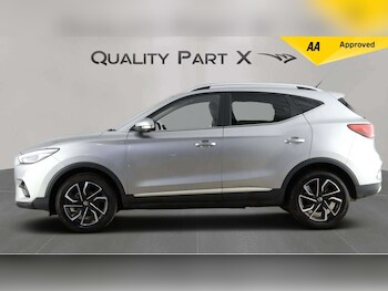 Used MG MG ZS 2024 for sale - 78258812: Photo