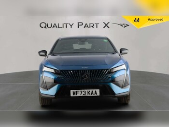 Used Peugeot 408 2023 for sale - 78389778: Photo