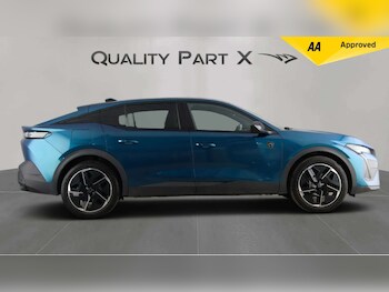 Used Peugeot 408 2023 for sale - 78389778: Photo