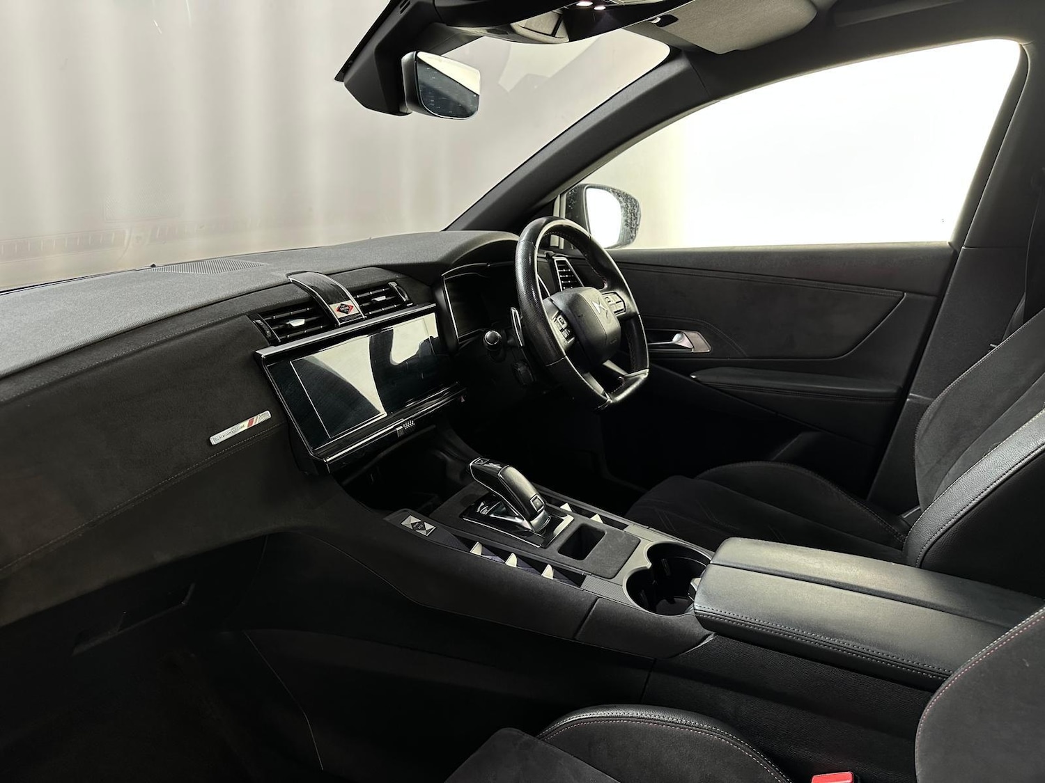 Used DS Automobiles DS 7 2020 for sale - 76689901: Photo 12