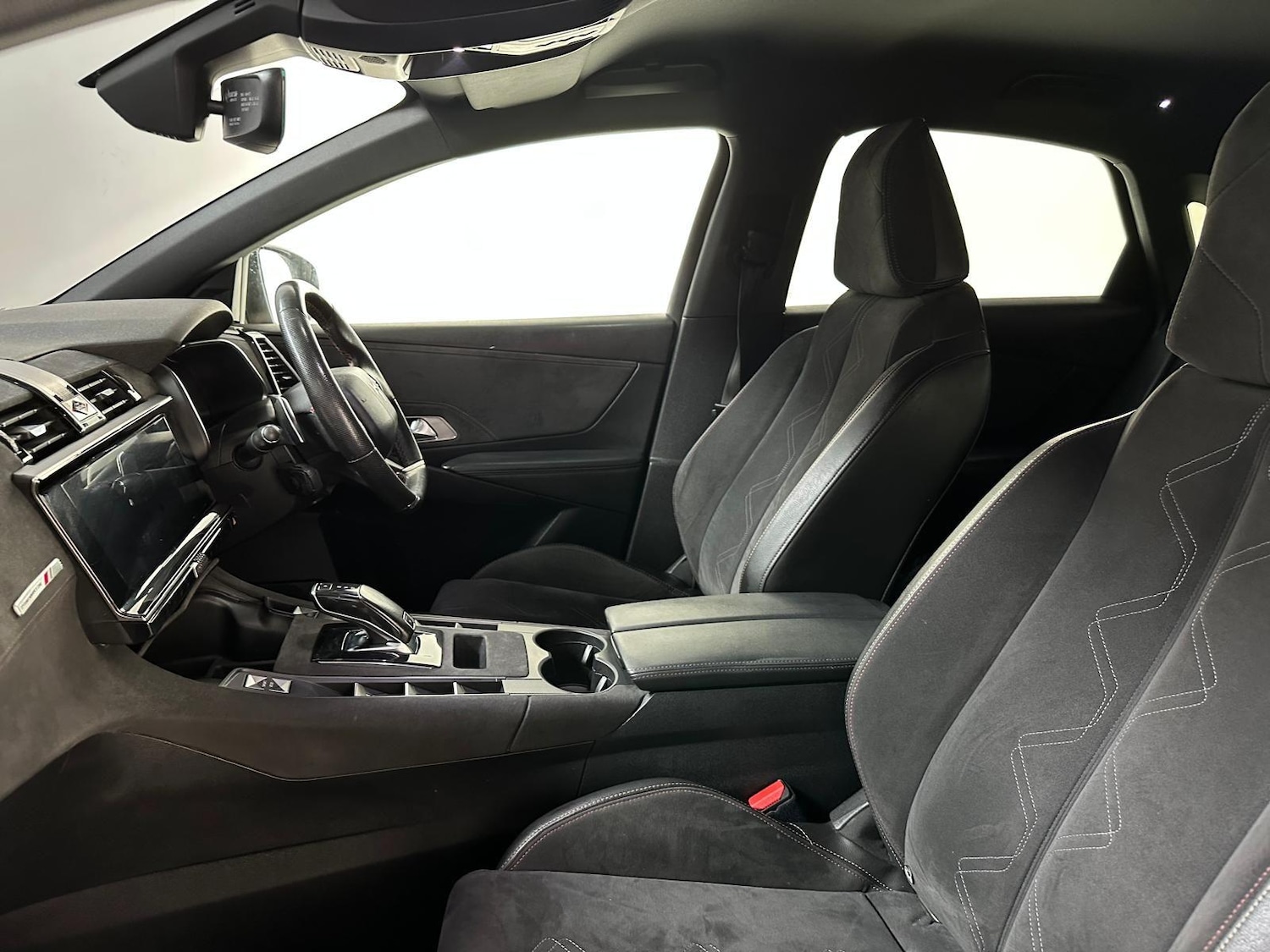 Used DS Automobiles DS 7 2020 for sale - 76689901: Photo 15