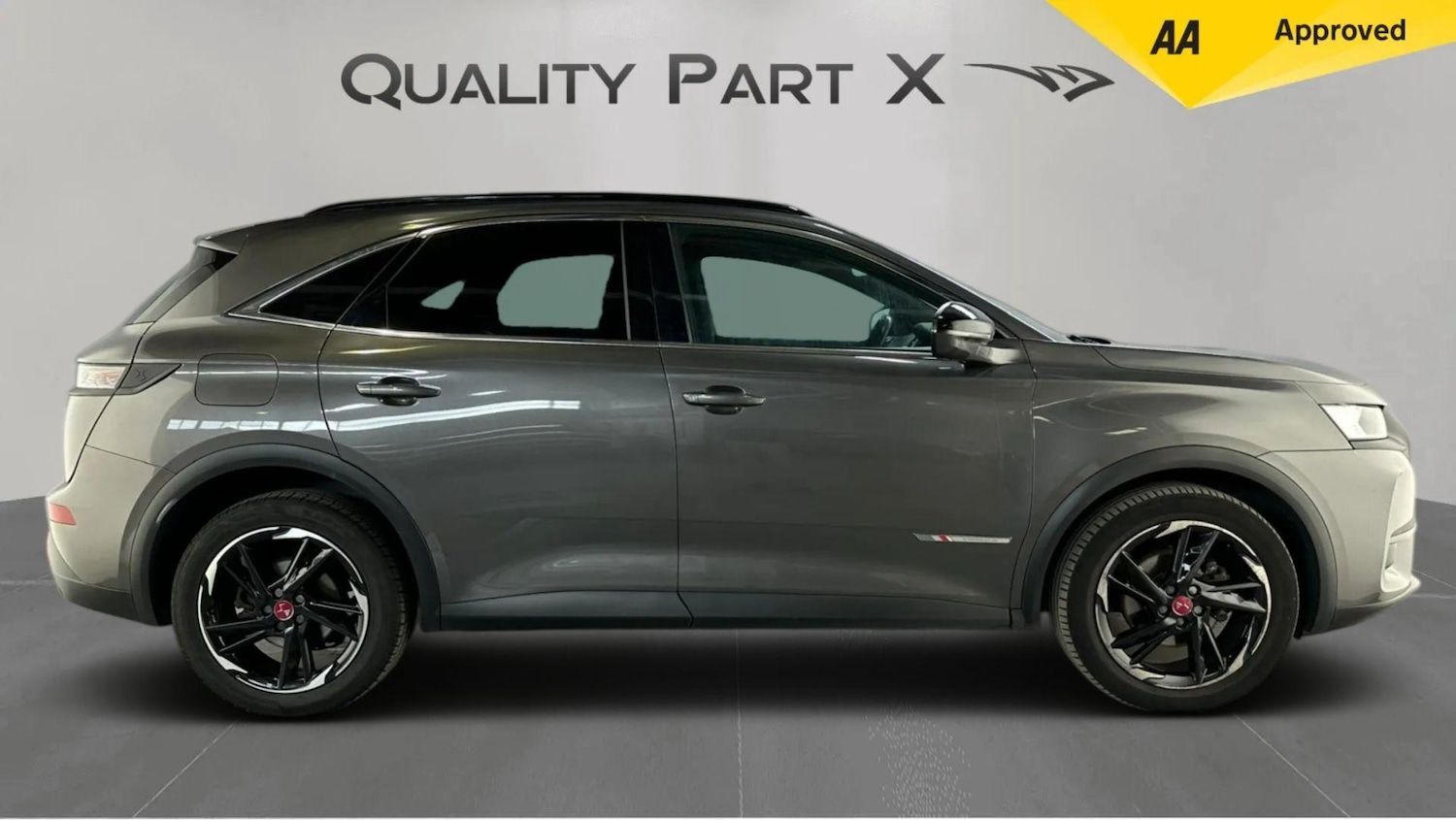 Used DS Automobiles DS 7 2020 for sale - 76689901: Photo 2