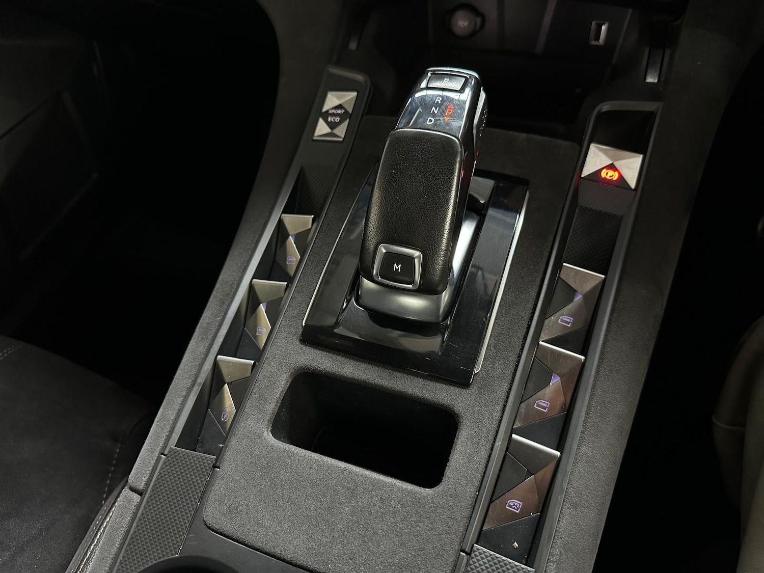 Used DS Automobiles DS 7 2020 for sale - 76689901: Photo 28