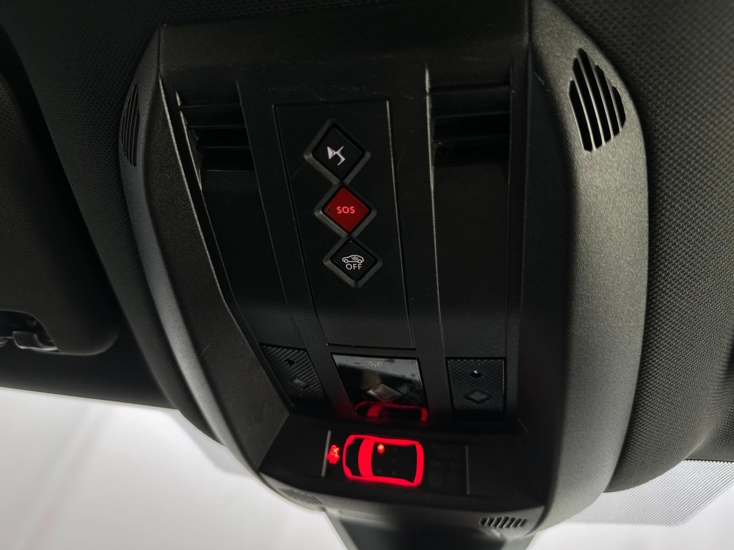 Used DS Automobiles DS 7 2020 for sale - 76689901: Photo 29