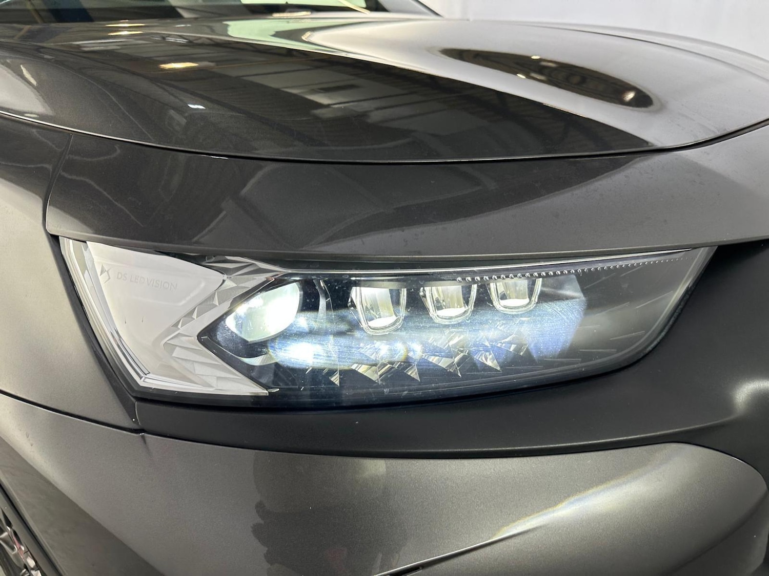 Used DS Automobiles DS 7 2020 for sale - 76689901: Photo 34