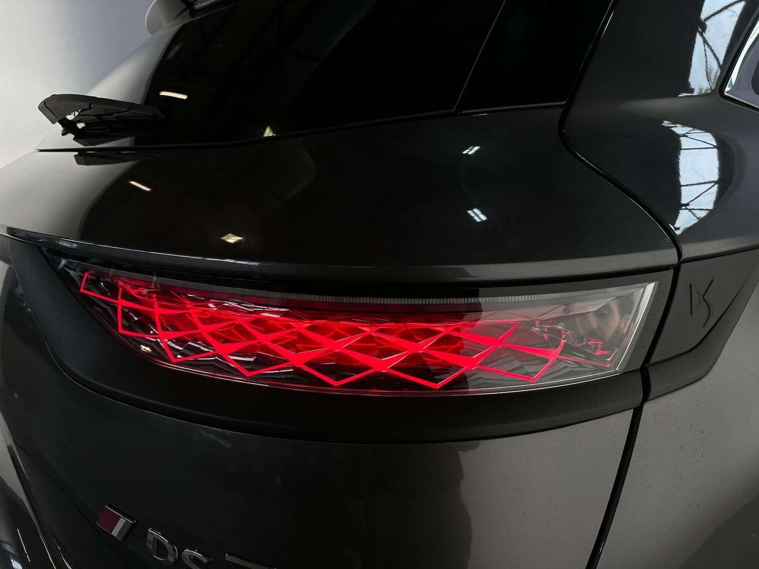 Used DS Automobiles DS 7 2020 for sale - 76689901: Photo 35