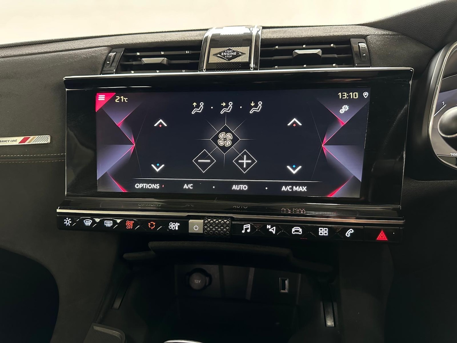 Used DS Automobiles DS 7 2020 for sale - 76689901: Photo 38