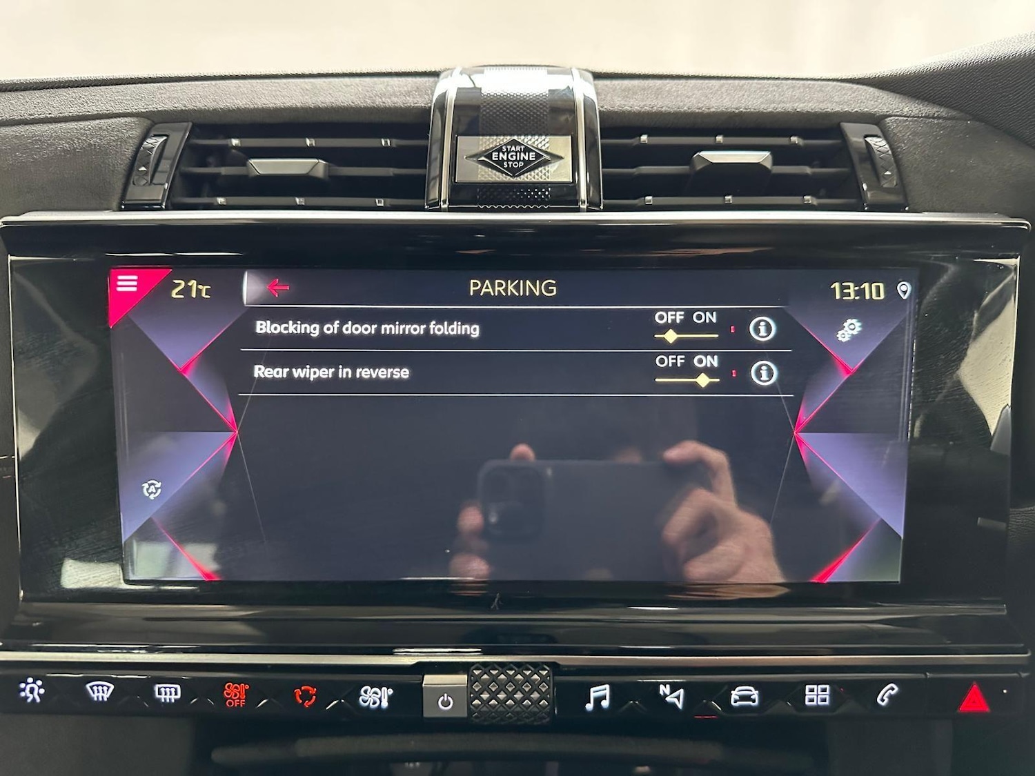 Used DS Automobiles DS 7 2020 for sale - 76689901: Photo 41