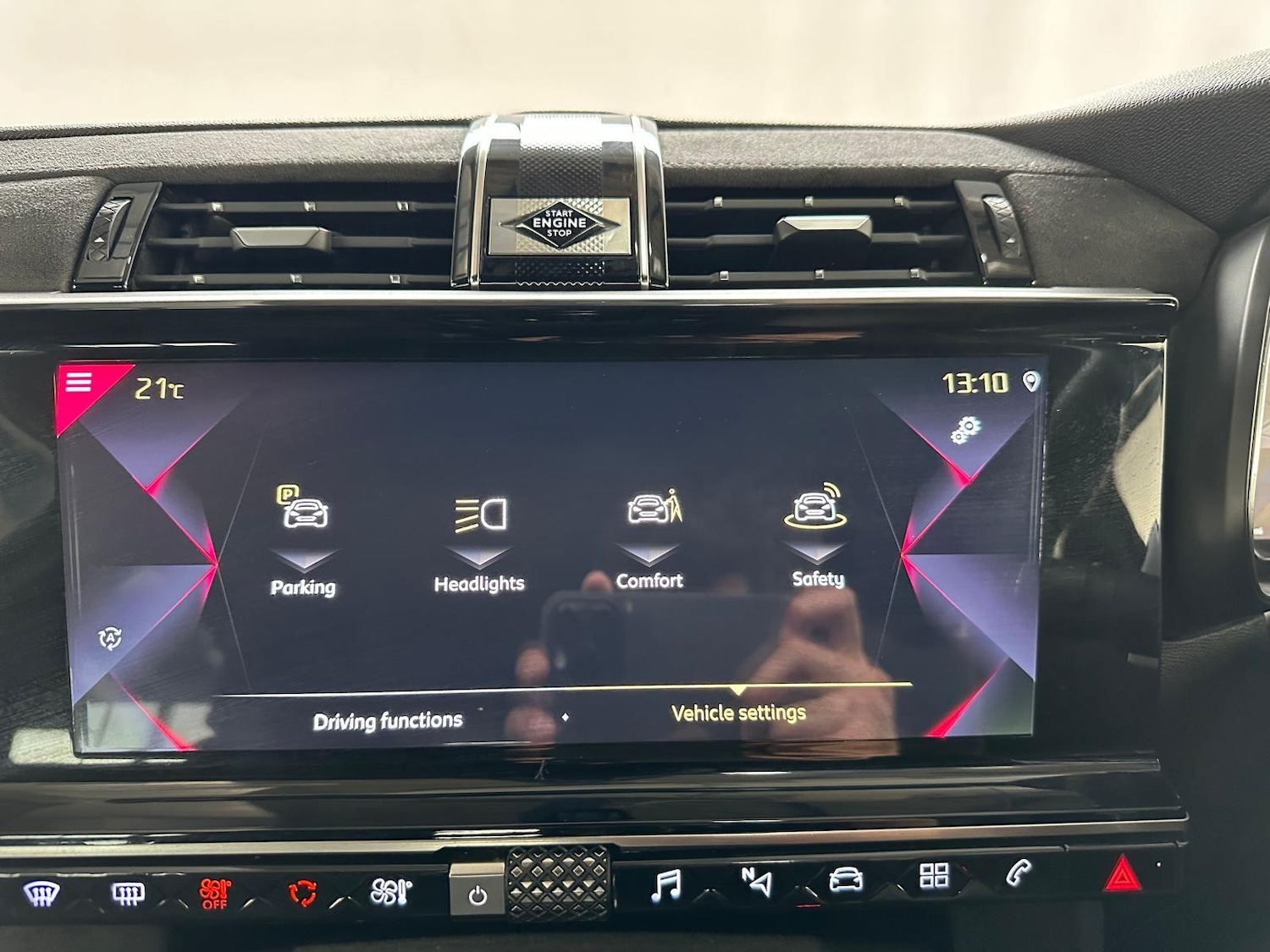 Used DS Automobiles DS 7 2020 for sale - 76689901: Photo 42