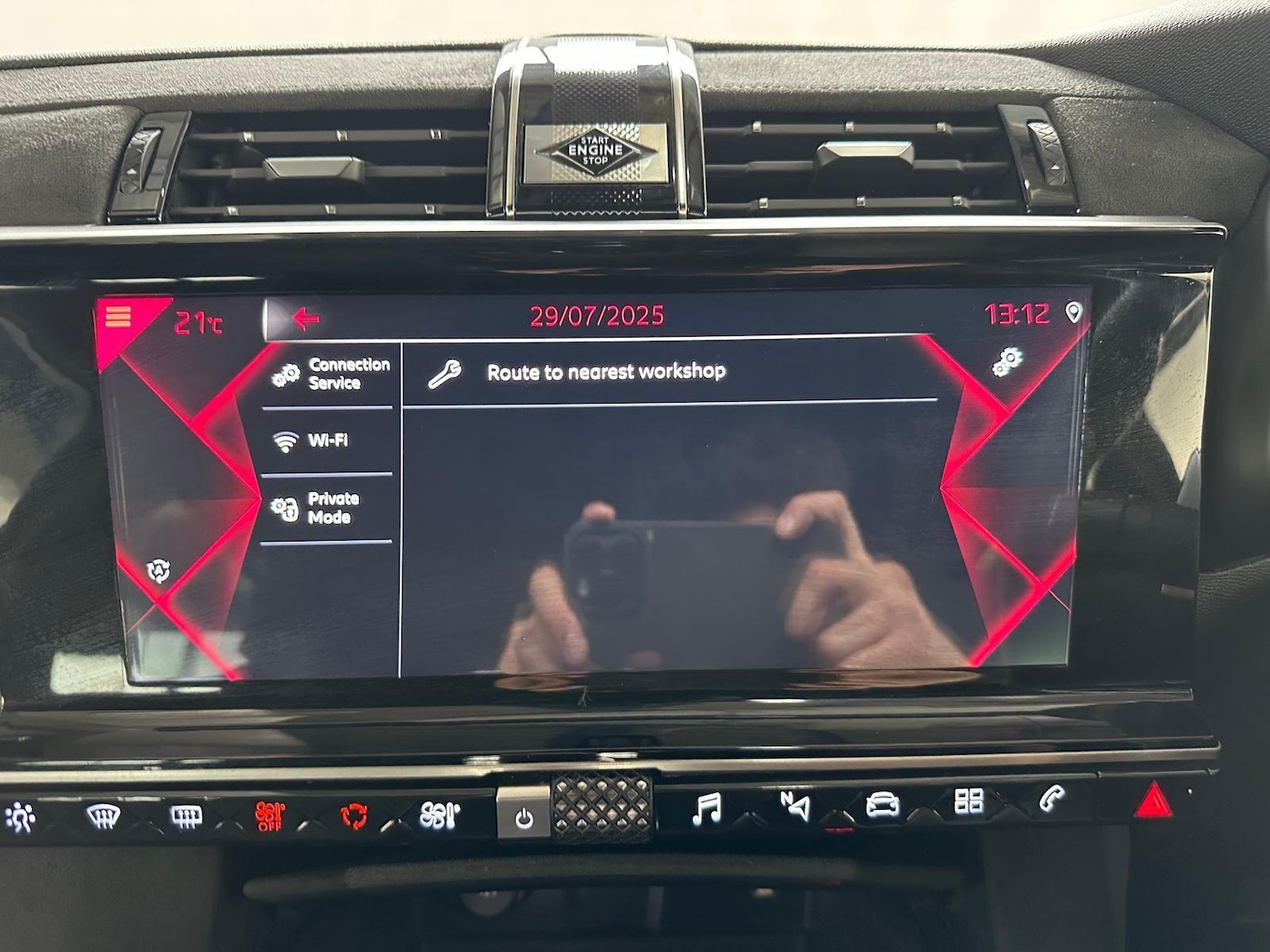 Used DS Automobiles DS 7 2020 for sale - 76689901: Photo 51