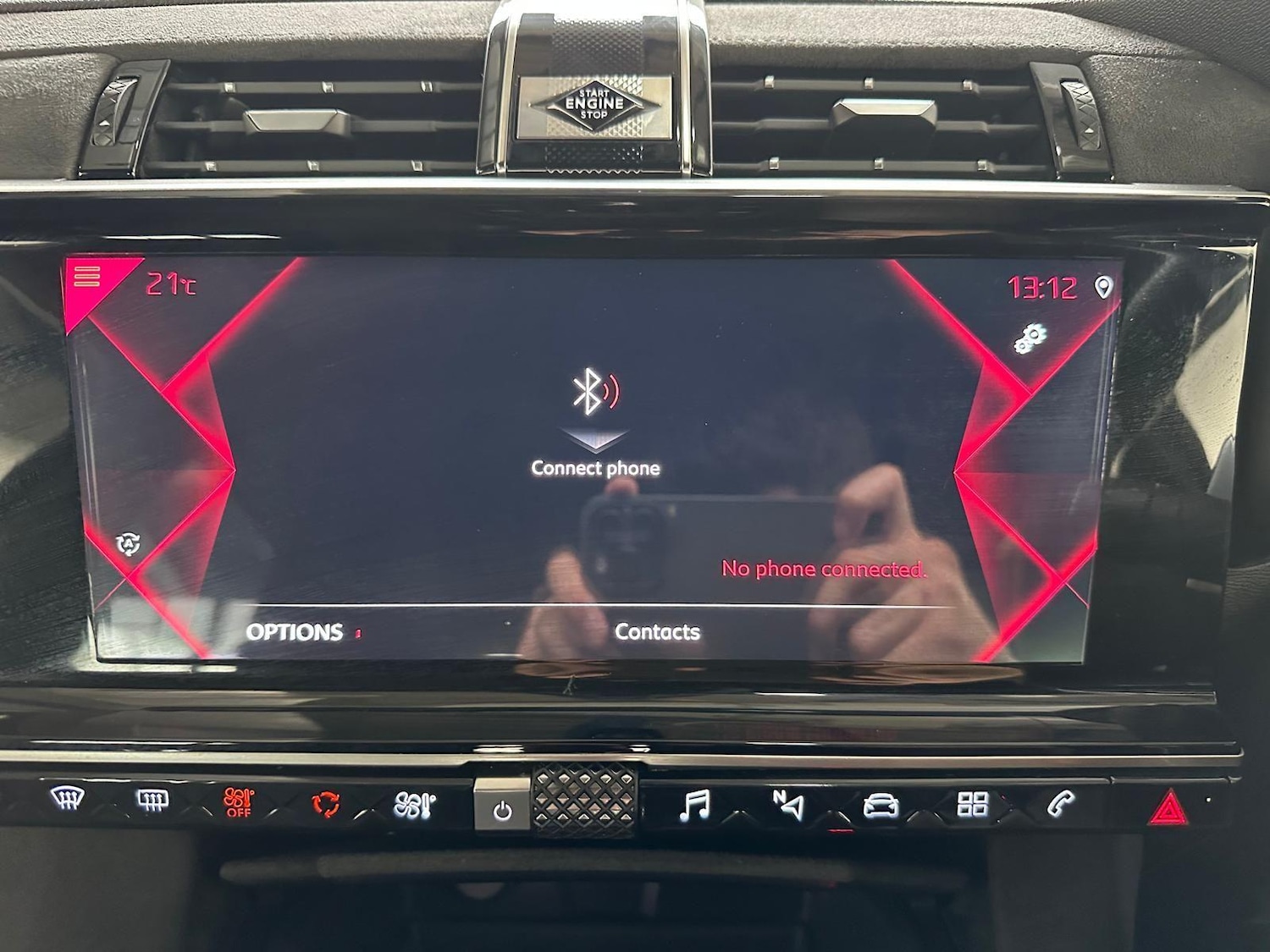 Used DS Automobiles DS 7 2020 for sale - 76689901: Photo 52