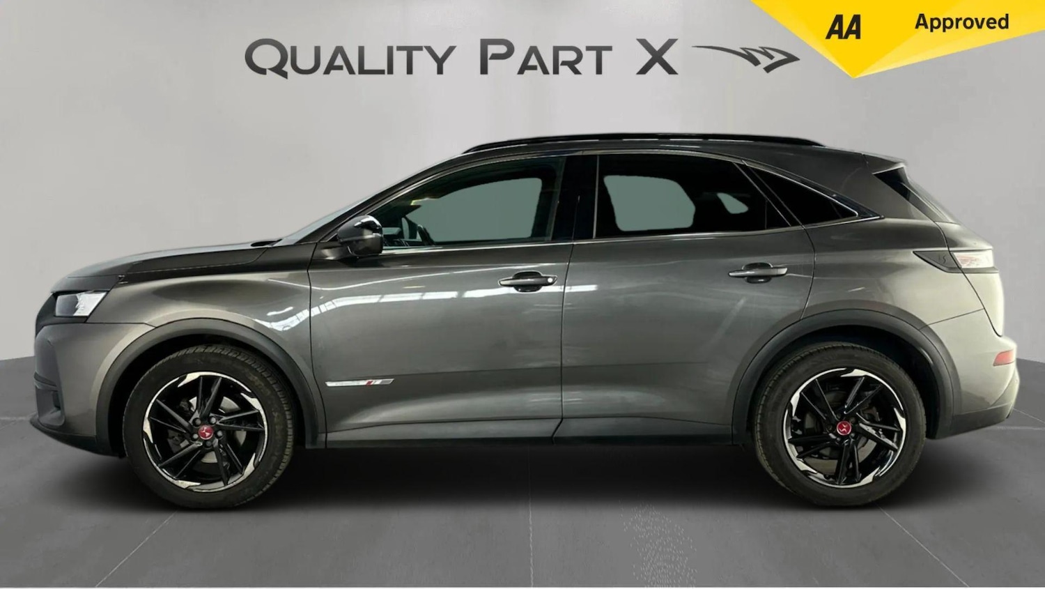 Used DS Automobiles DS 7 2020 for sale - 76689901: Photo 6