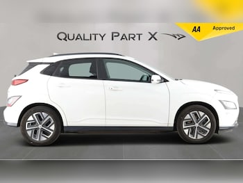 Used Hyundai KONA 2023 for sale - 79179157: Photo