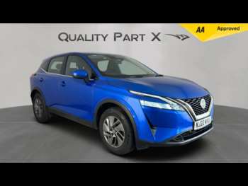 2022 (22) - 1.3 DIG-T MHEV Acenta Premium Euro 6 (s/s) 5dr
