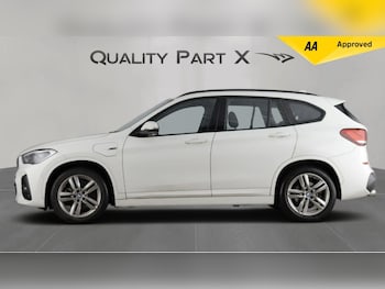 Used BMW X1 2022 for sale - 77215668: Photo