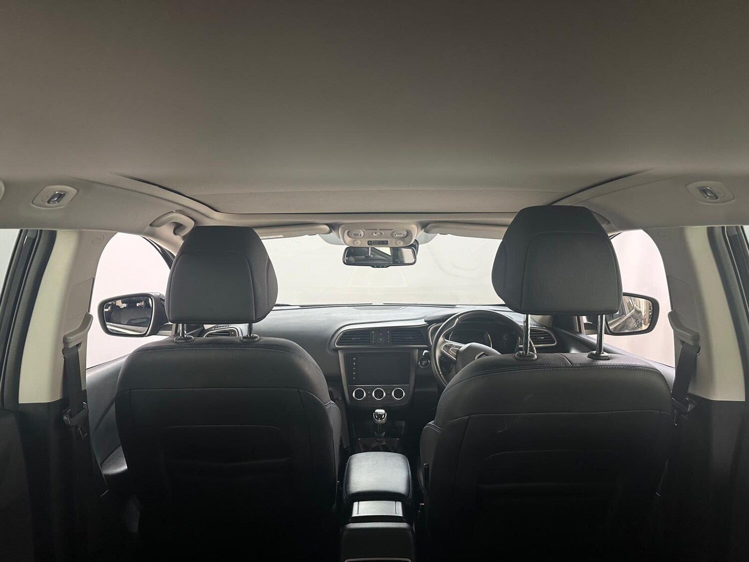 Vehicle 19