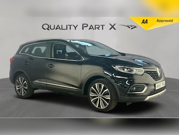 Renault - Kadjar