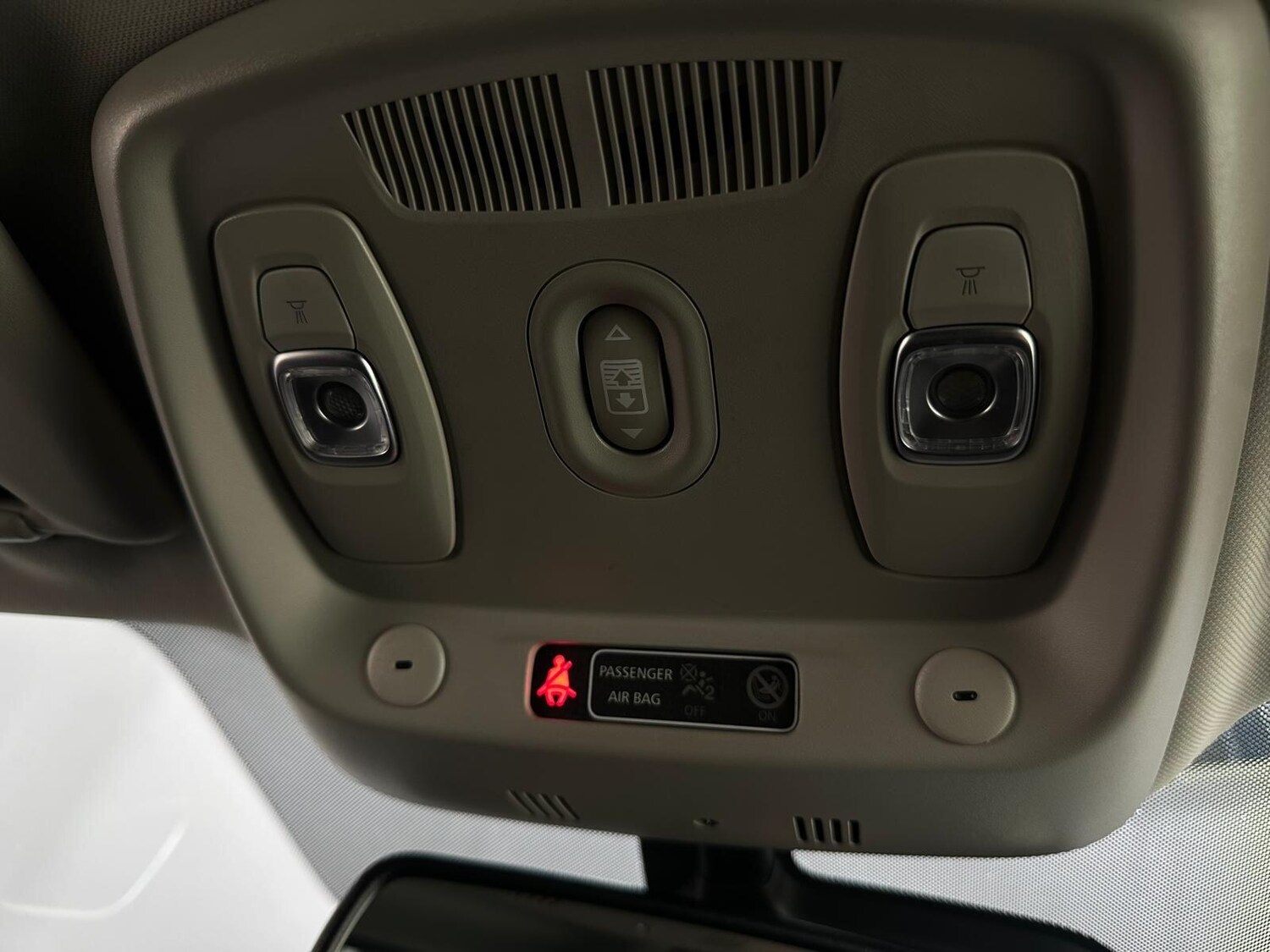 Vehicle 31