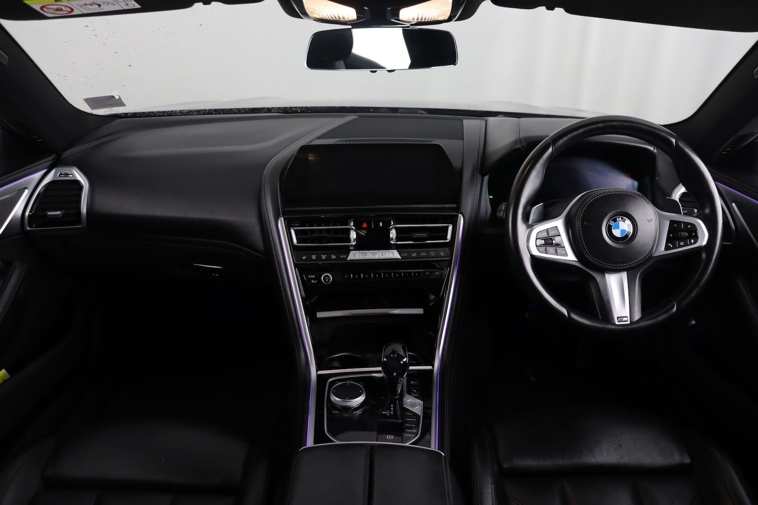 Used BMW 8 Series Gran Coupe 2021 for sale - 76887377: Photo 10