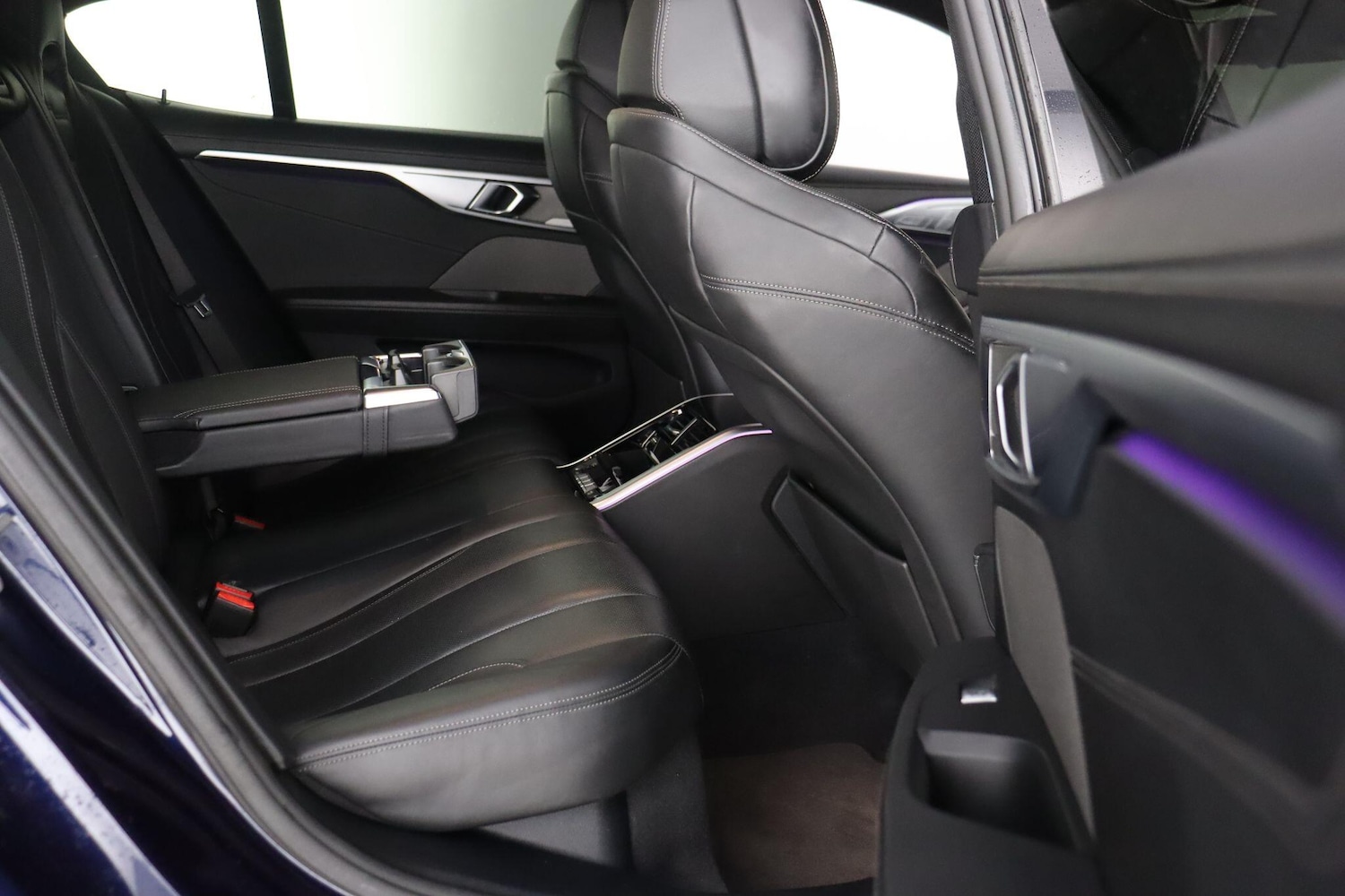 Used BMW 8 Series Gran Coupe 2021 for sale - 76887377: Photo 12