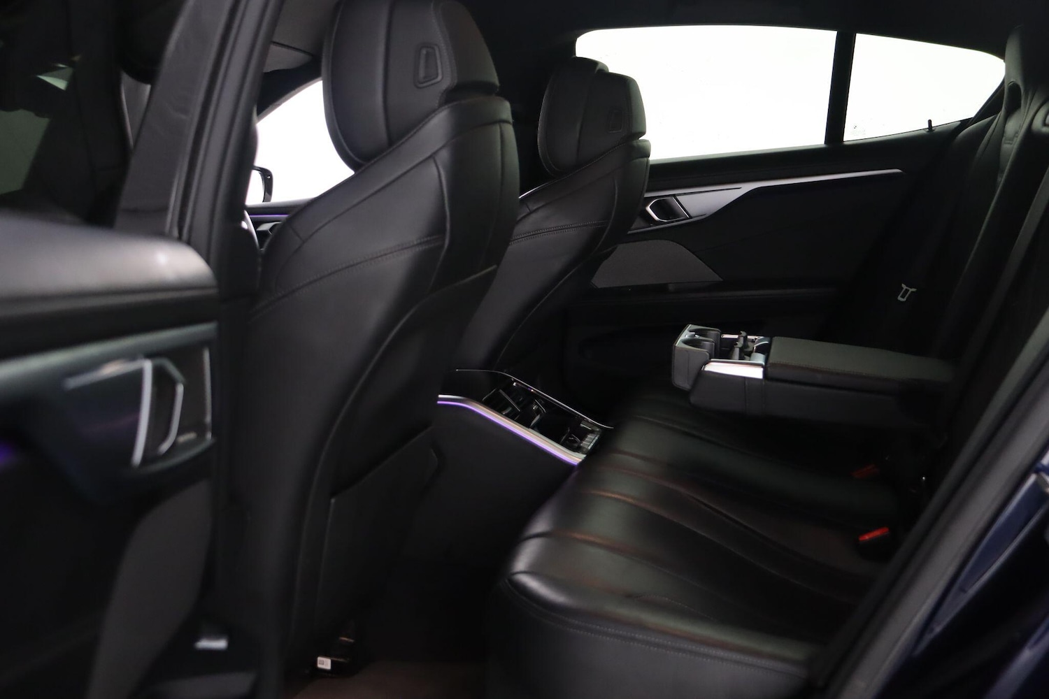 Used BMW 8 Series Gran Coupe 2021 for sale - 76887377: Photo 13