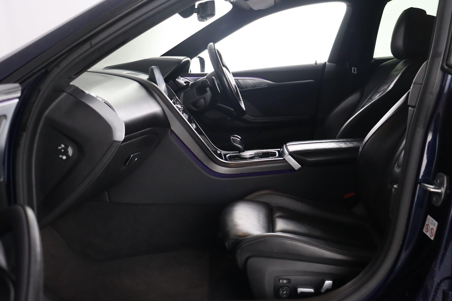 Used BMW 8 Series Gran Coupe 2021 for sale - 76887377: Photo 14