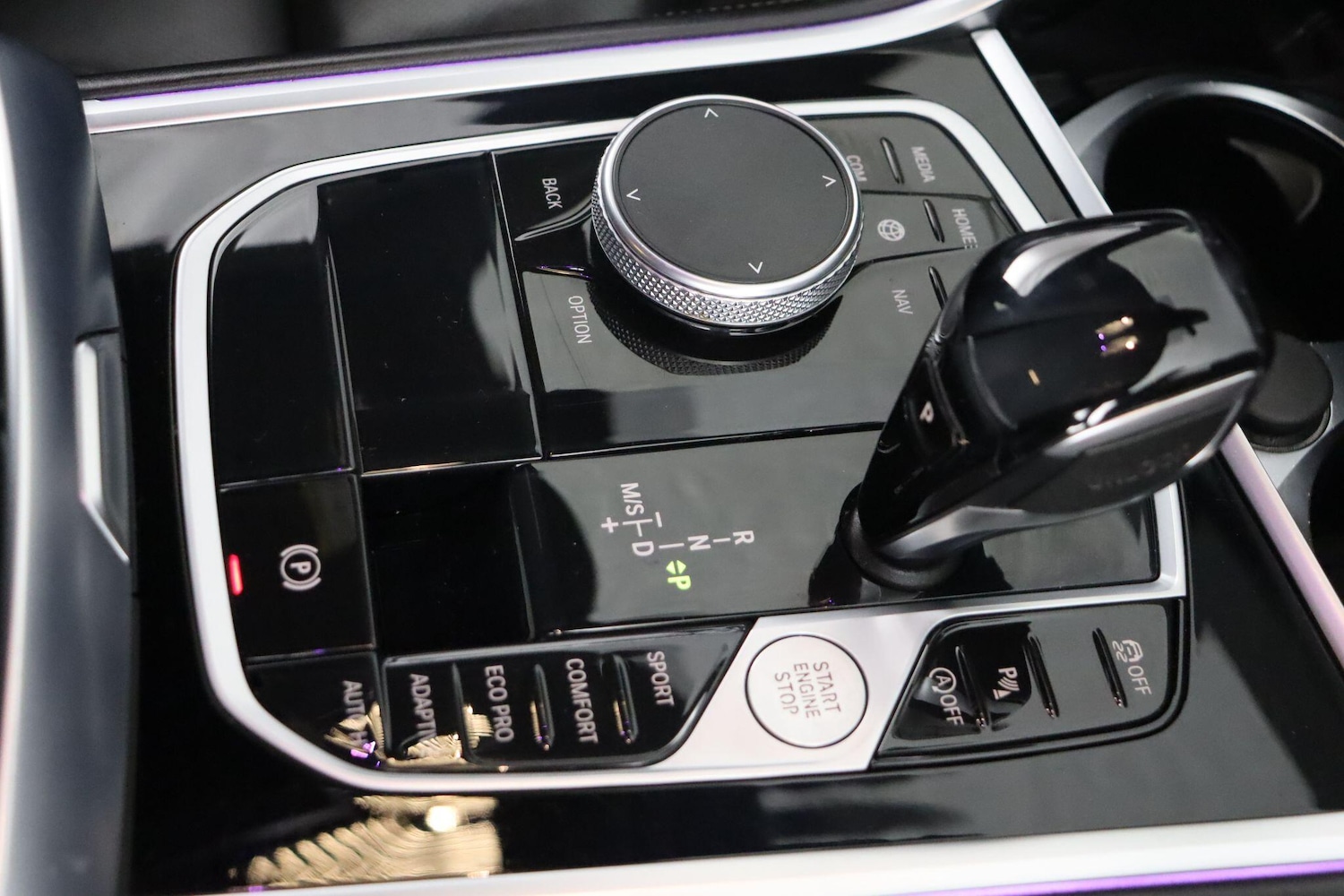 Used BMW 8 Series Gran Coupe 2021 for sale - 76887377: Photo 15