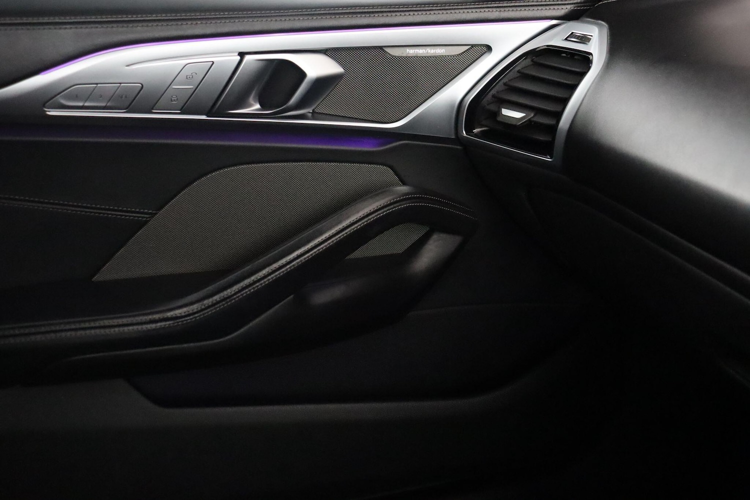 Used BMW 8 Series Gran Coupe 2021 for sale - 76887377: Photo 16