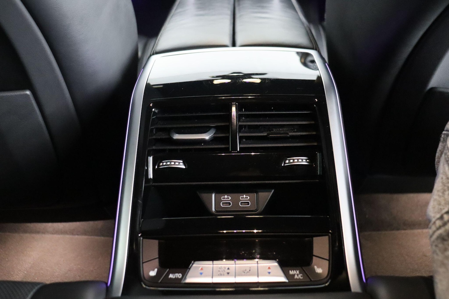 Used BMW 8 Series Gran Coupe 2021 for sale - 76887377: Photo 25