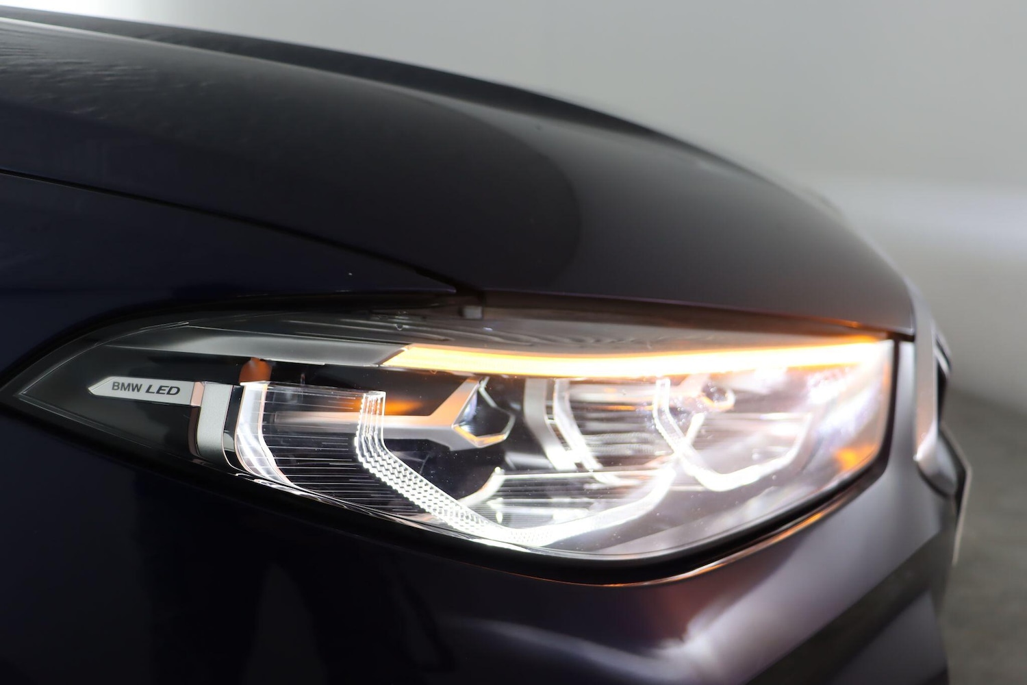 Used BMW 8 Series Gran Coupe 2021 for sale - 76887377: Photo 26