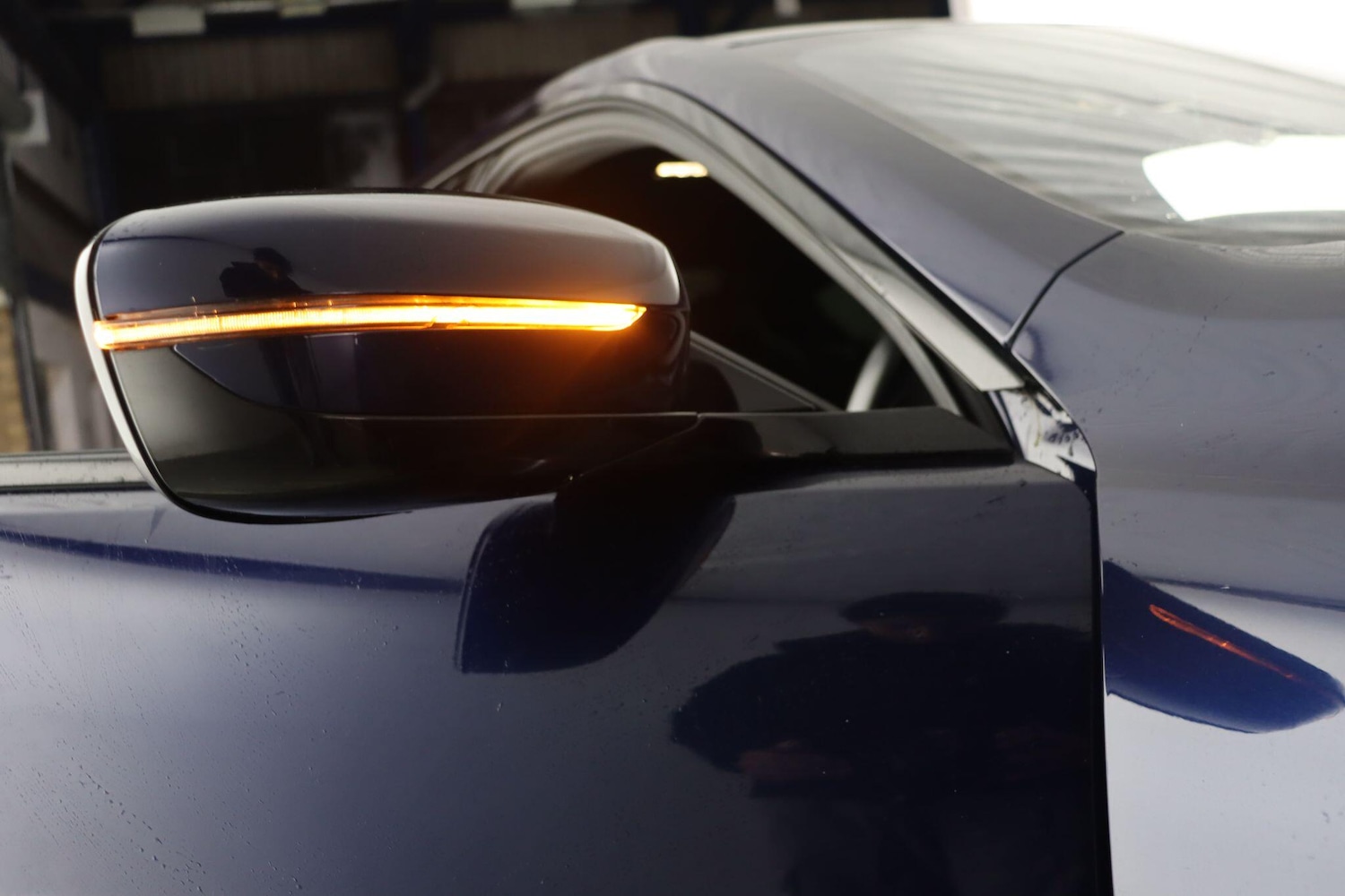 Used BMW 8 Series Gran Coupe 2021 for sale - 76887377: Photo 27