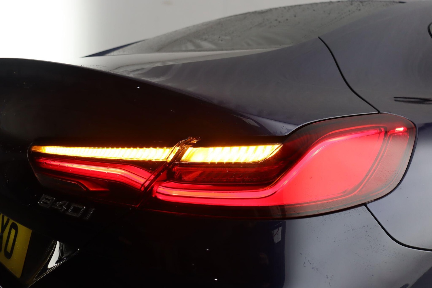 Used BMW 8 Series Gran Coupe 2021 for sale - 76887377: Photo 28