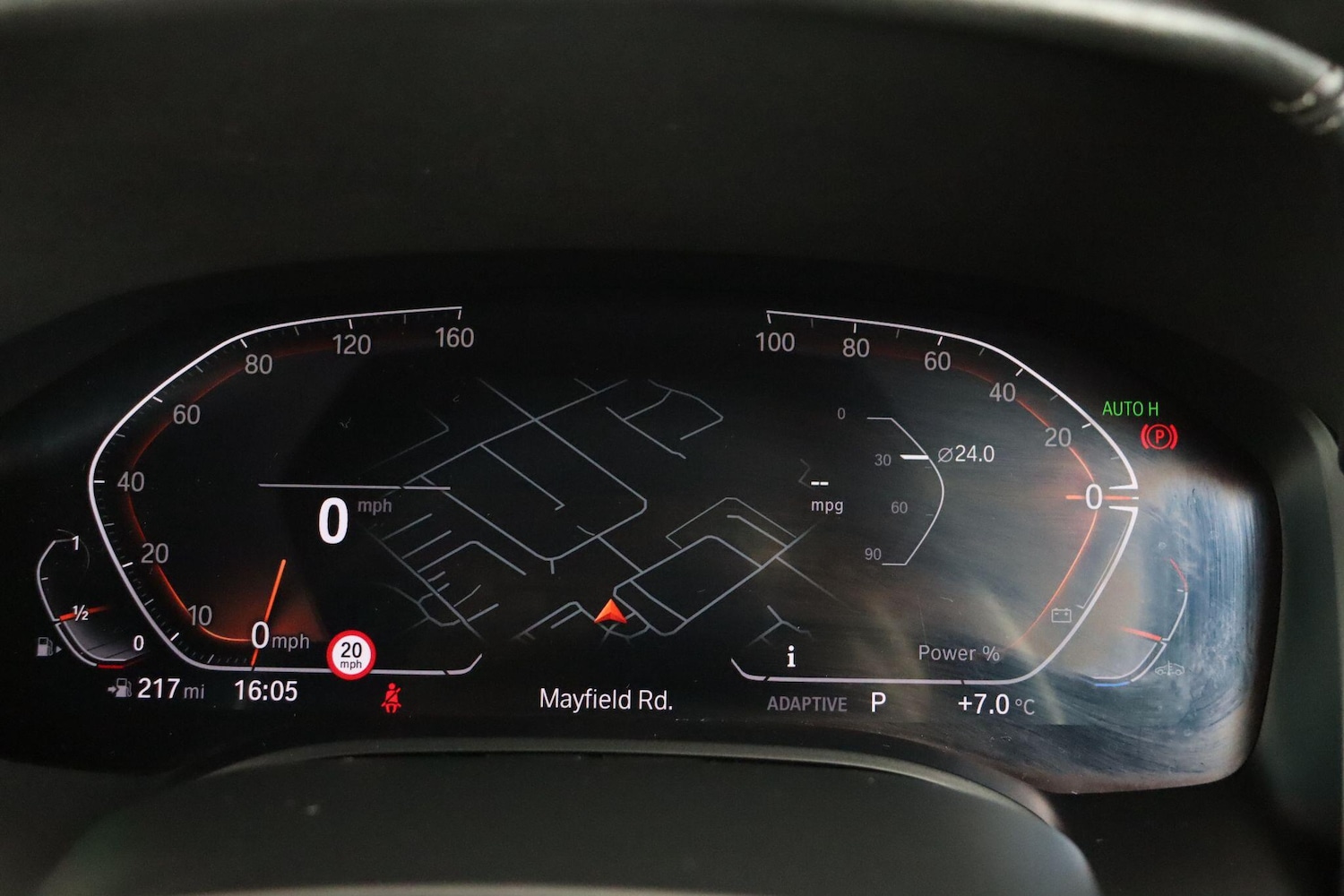 Used BMW 8 Series Gran Coupe 2021 for sale - 76887377: Photo 30