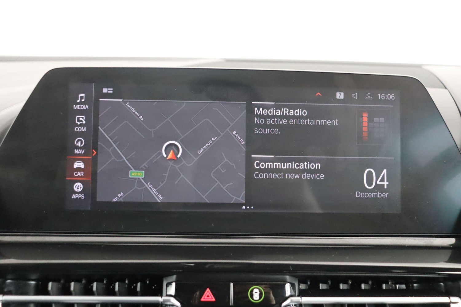 Used BMW 8 Series Gran Coupe 2021 for sale - 76887377: Photo 31