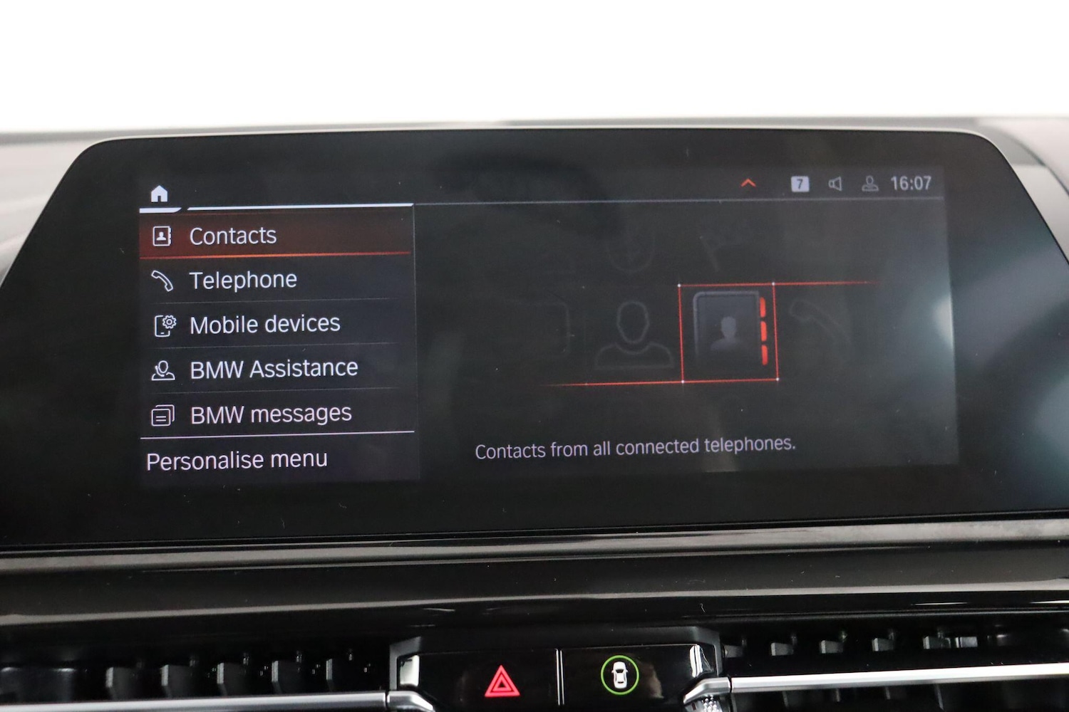 Used BMW 8 Series Gran Coupe 2021 for sale - 76887377: Photo 33