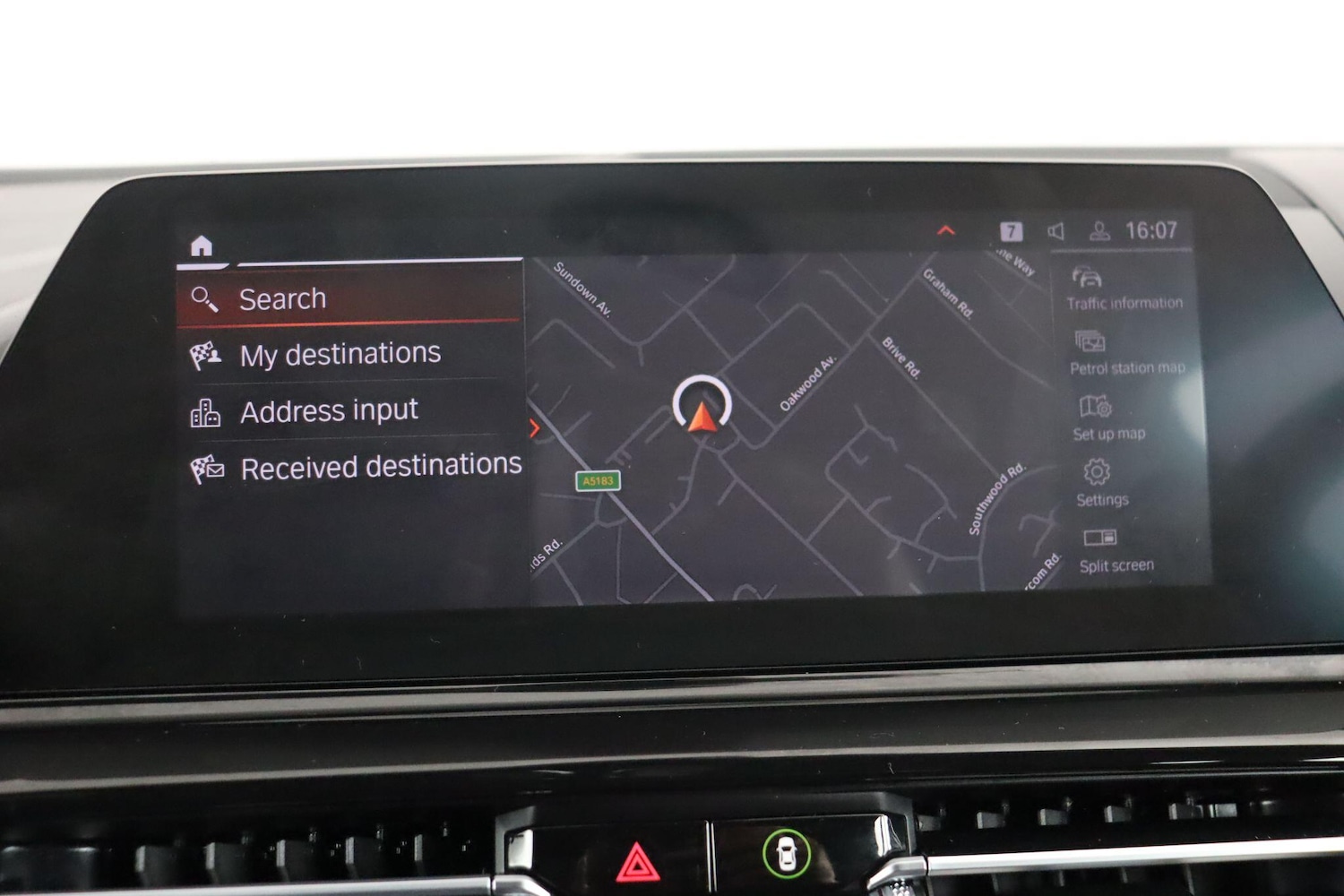 Used BMW 8 Series Gran Coupe 2021 for sale - 76887377: Photo 34