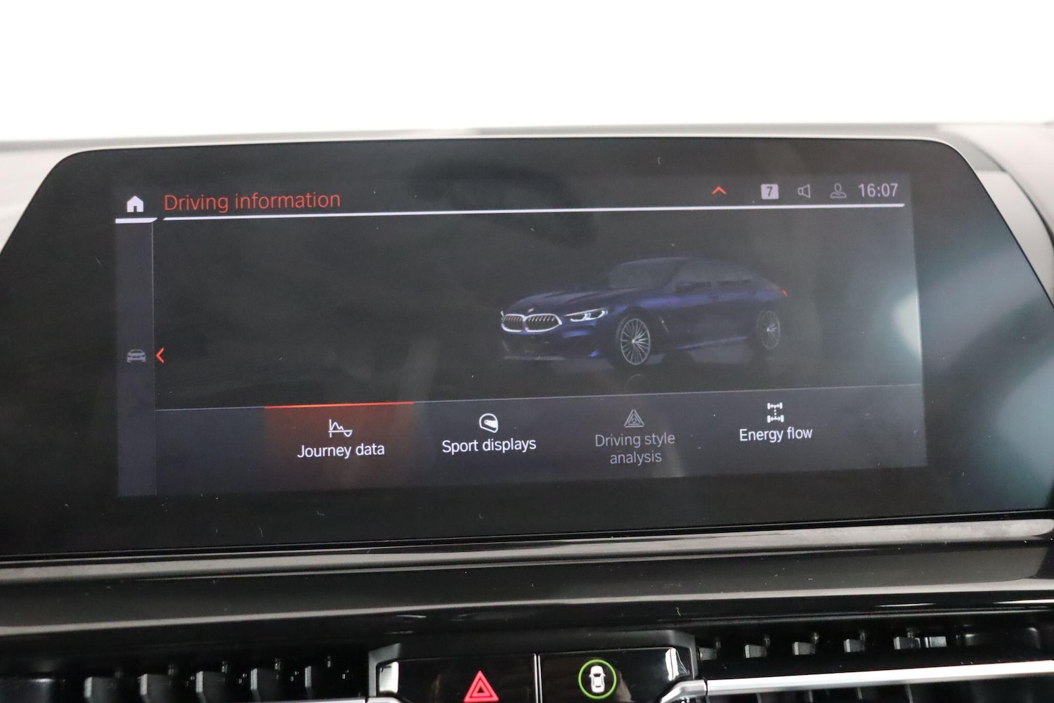 Used BMW 8 Series Gran Coupe 2021 for sale - 76887377: Photo 36