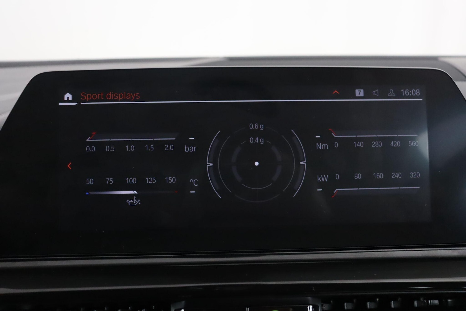 Used BMW 8 Series Gran Coupe 2021 for sale - 76887377: Photo 37