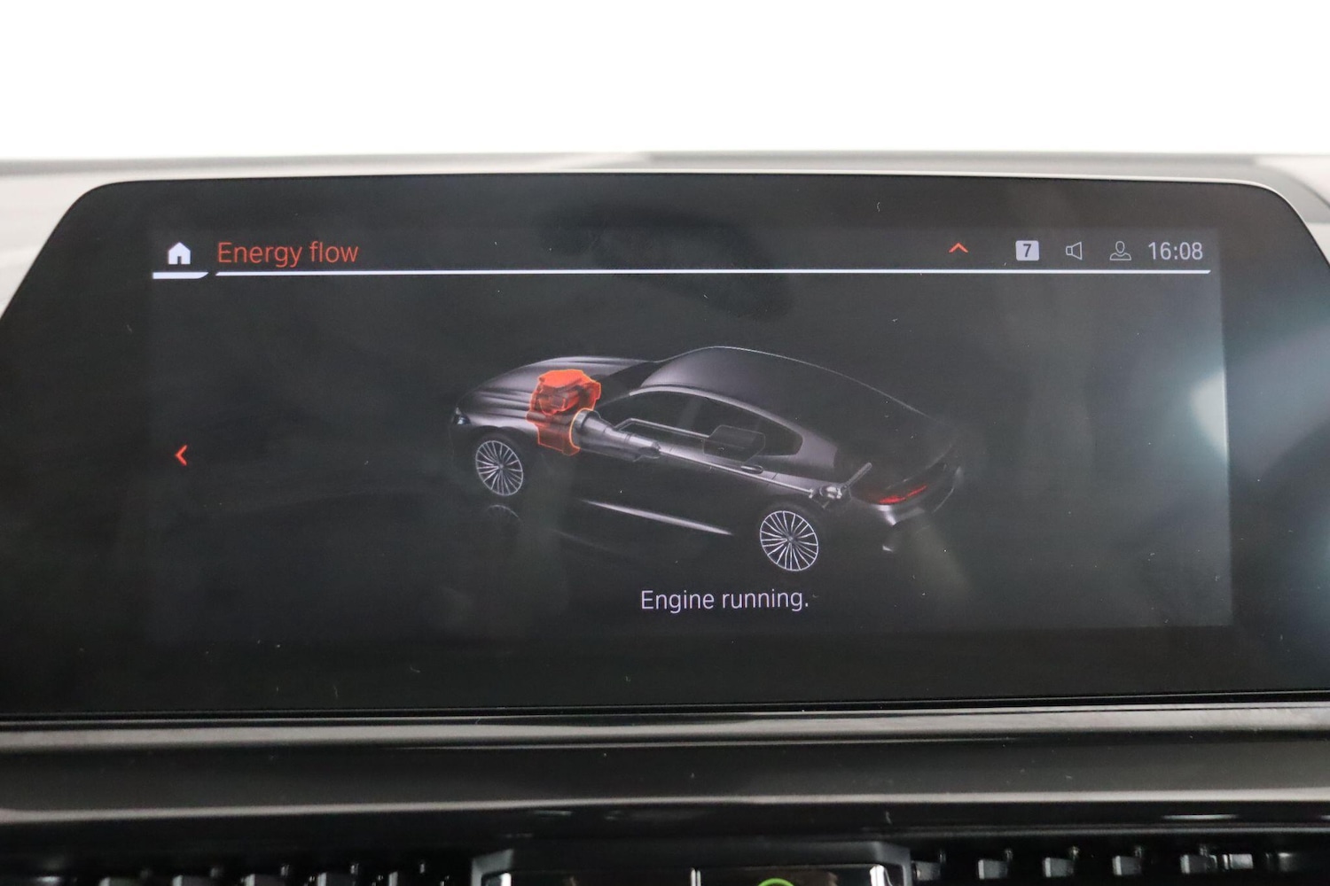 Used BMW 8 Series Gran Coupe 2021 for sale - 76887377: Photo 38