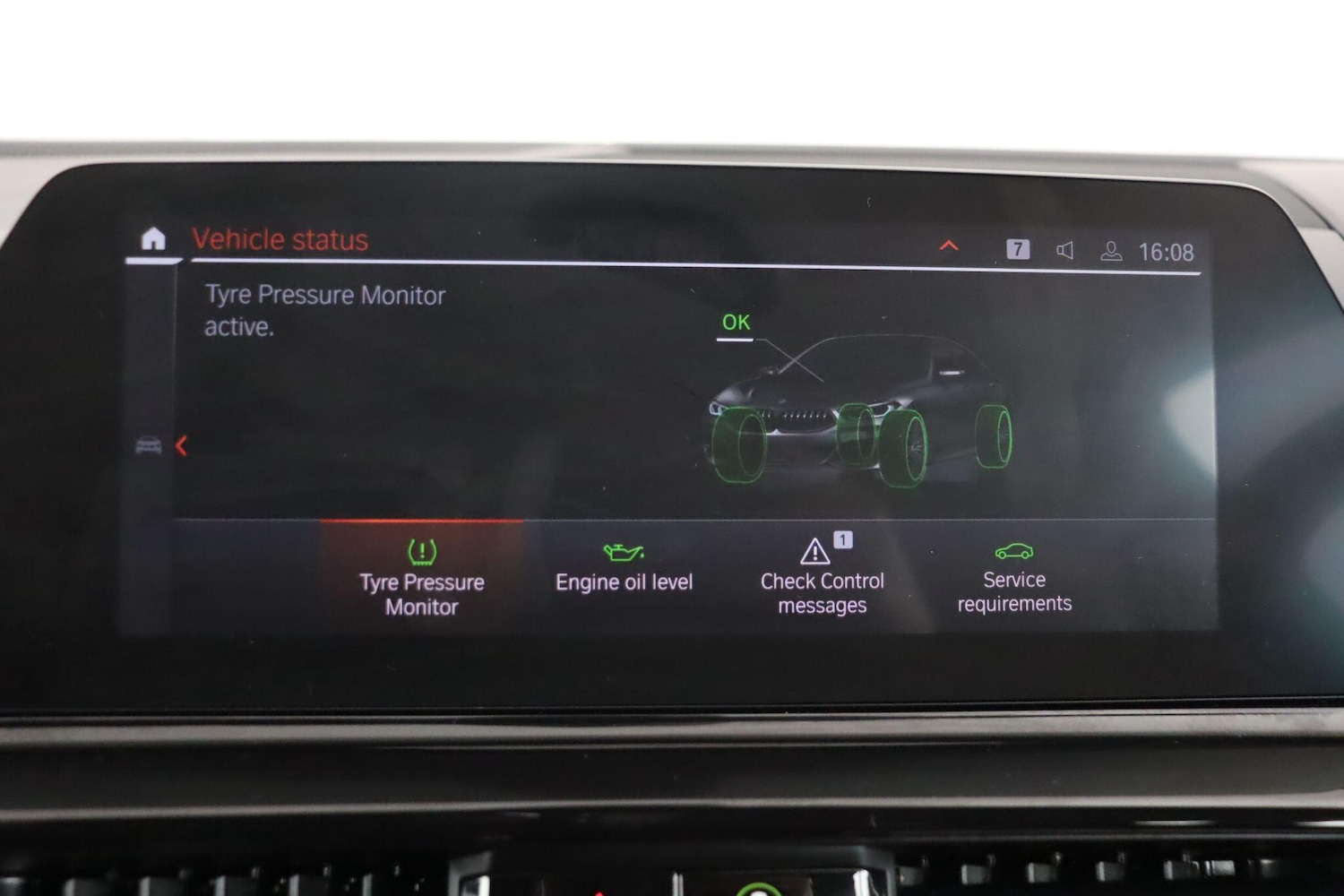 Used BMW 8 Series Gran Coupe 2021 for sale - 76887377: Photo 39