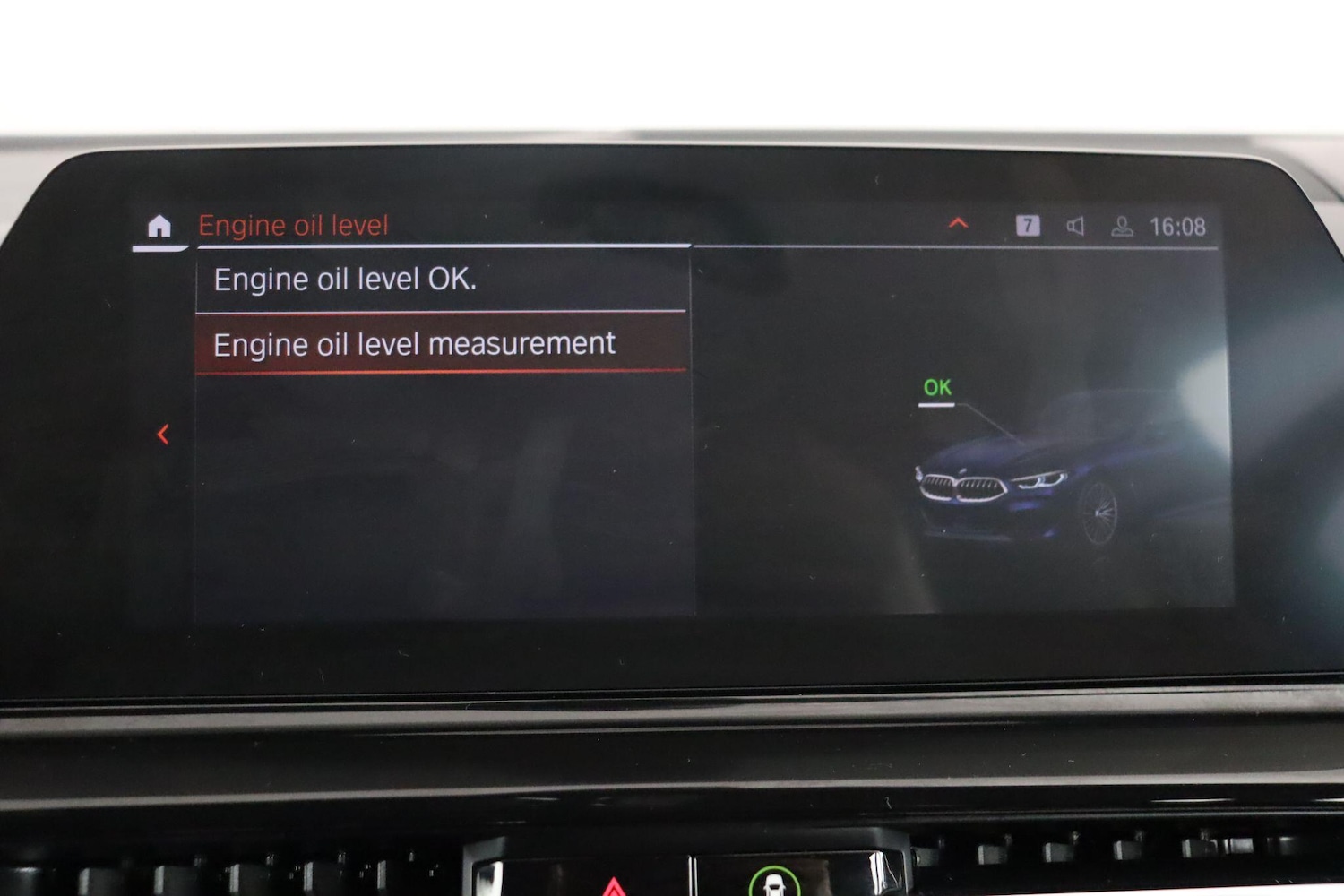 Used BMW 8 Series Gran Coupe 2021 for sale - 76887377: Photo 40