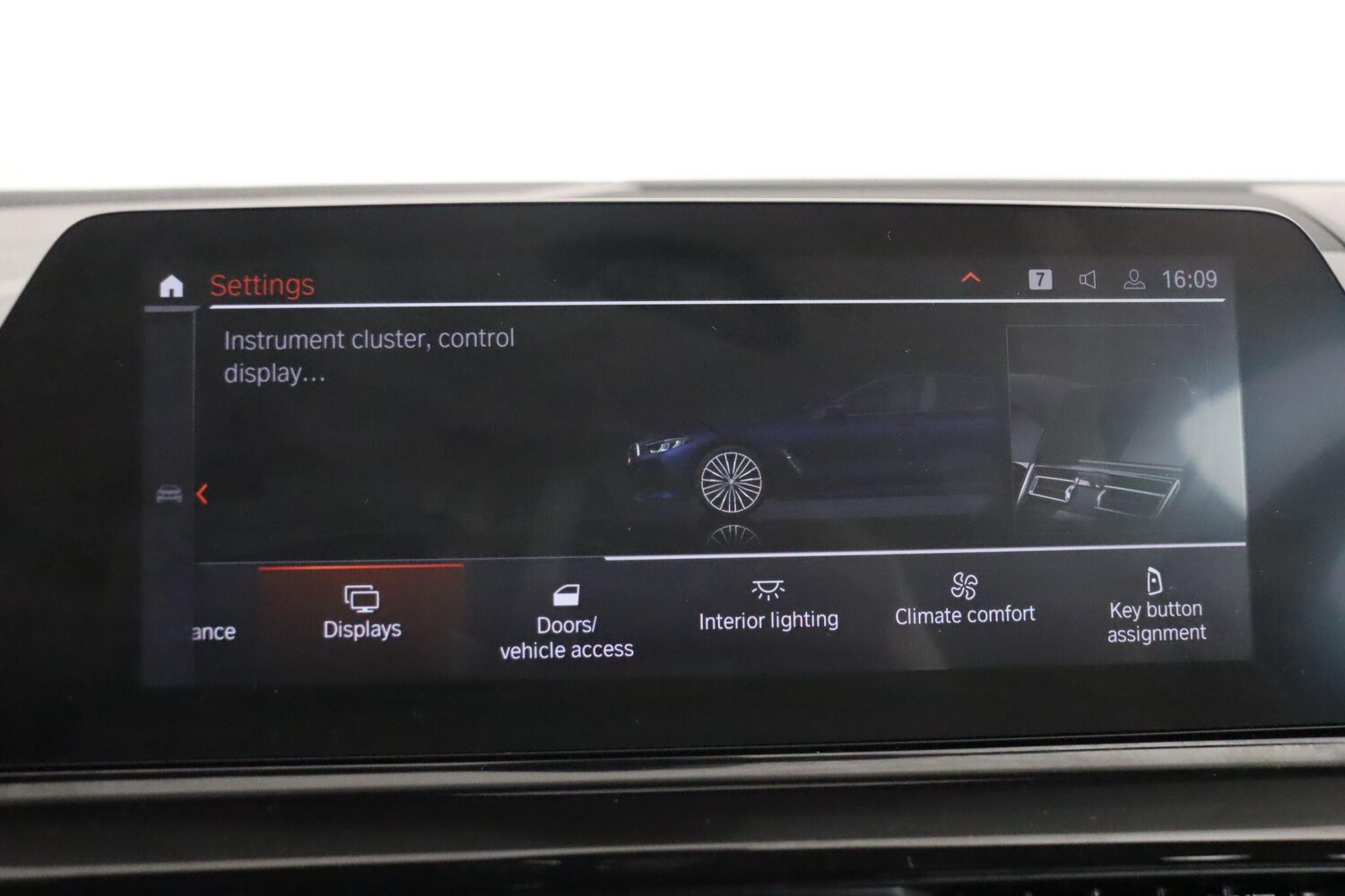 Used BMW 8 Series Gran Coupe 2021 for sale - 76887377: Photo 43