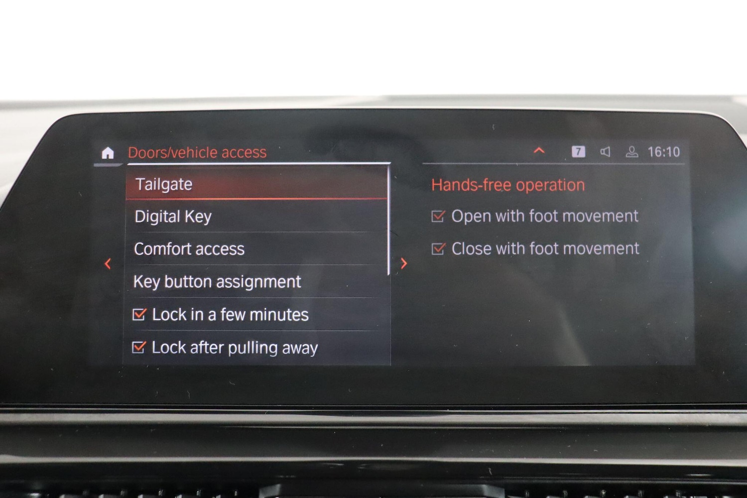 Used BMW 8 Series Gran Coupe 2021 for sale - 76887377: Photo 46