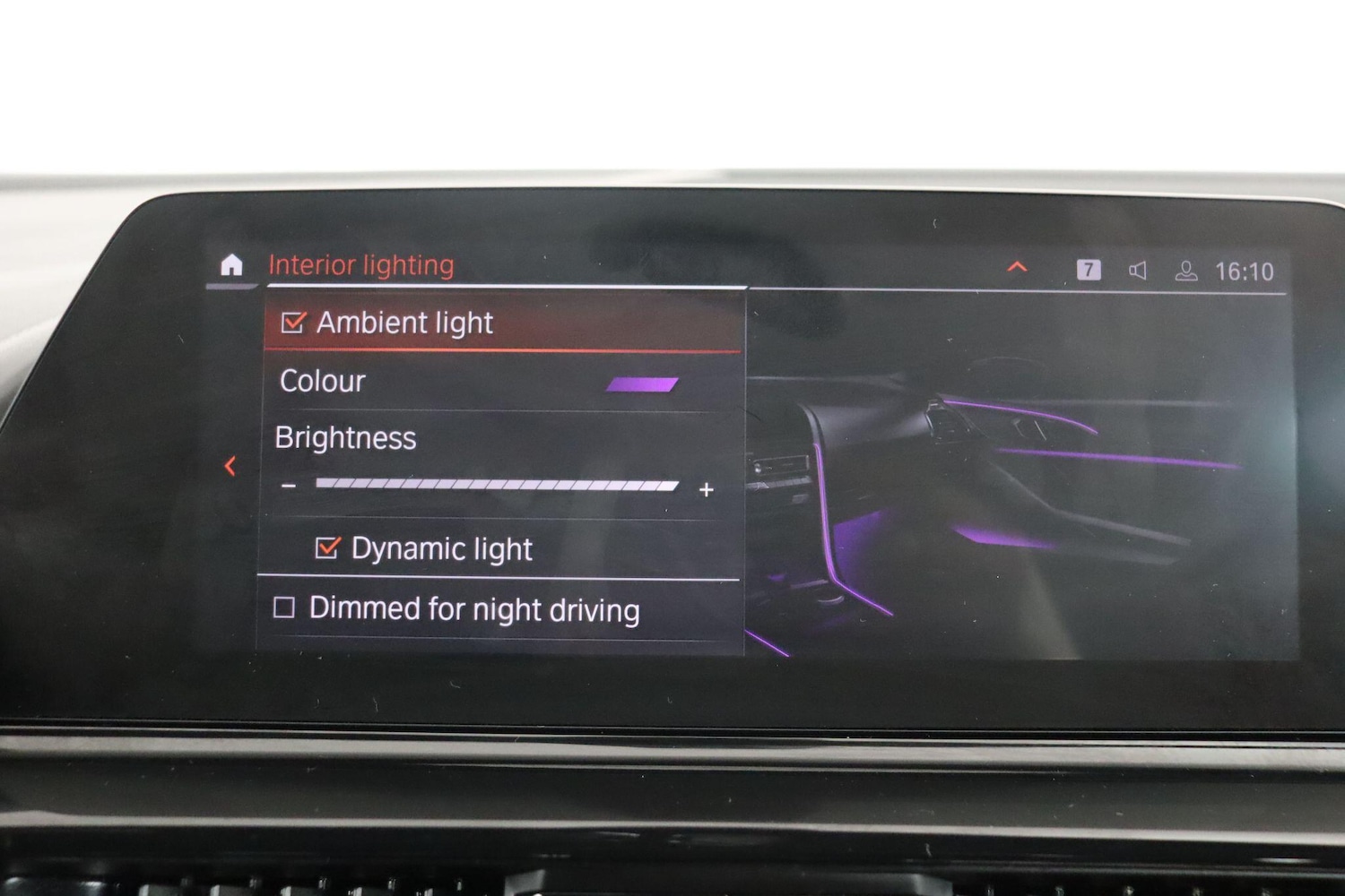 Used BMW 8 Series Gran Coupe 2021 for sale - 76887377: Photo 47