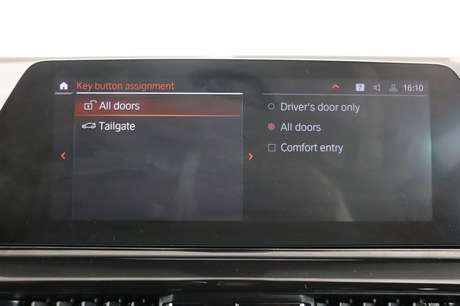 Used BMW 8 Series Gran Coupe 2021 for sale - 76887377: Photo 49