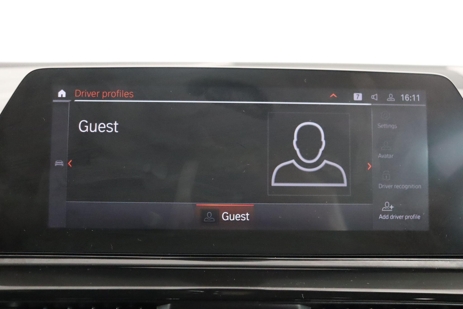 Used BMW 8 Series Gran Coupe 2021 for sale - 76887377: Photo 50