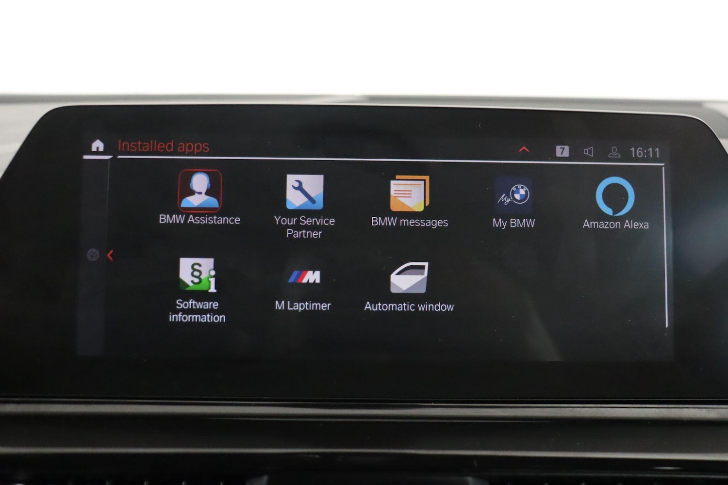 Used BMW 8 Series Gran Coupe 2021 for sale - 76887377: Photo 53