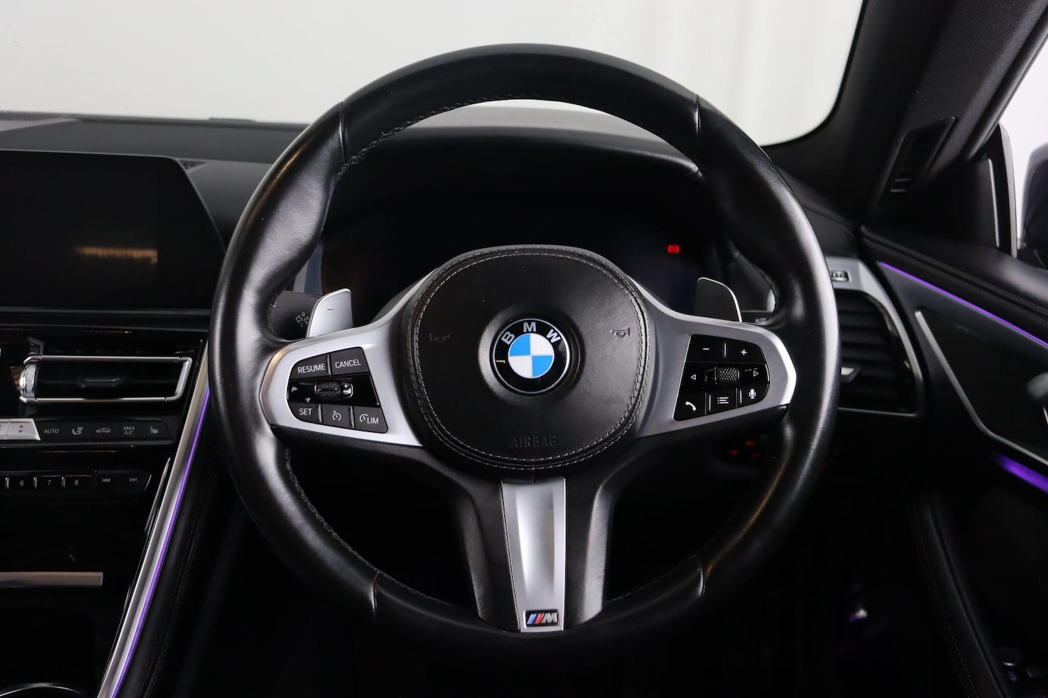 Used BMW 8 Series Gran Coupe 2021 for sale - 76887377: Photo 9