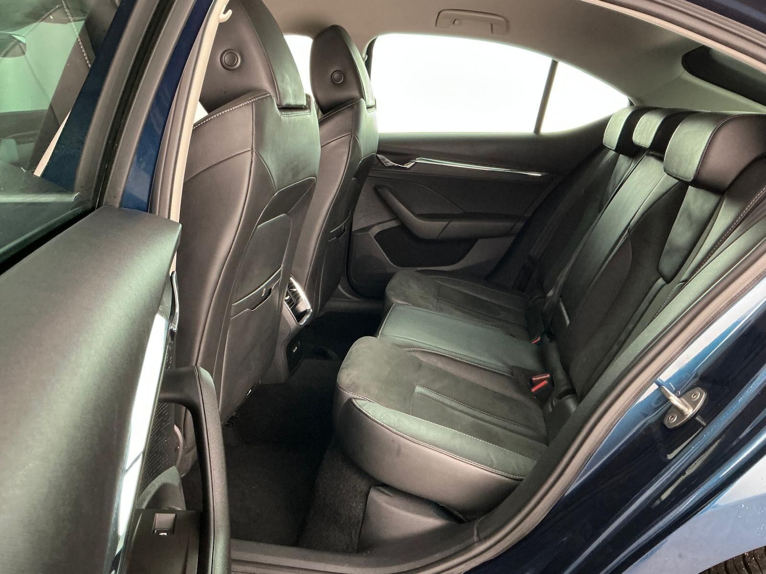 Used Skoda Octavia 2021 for sale - 77753680: Photo 11